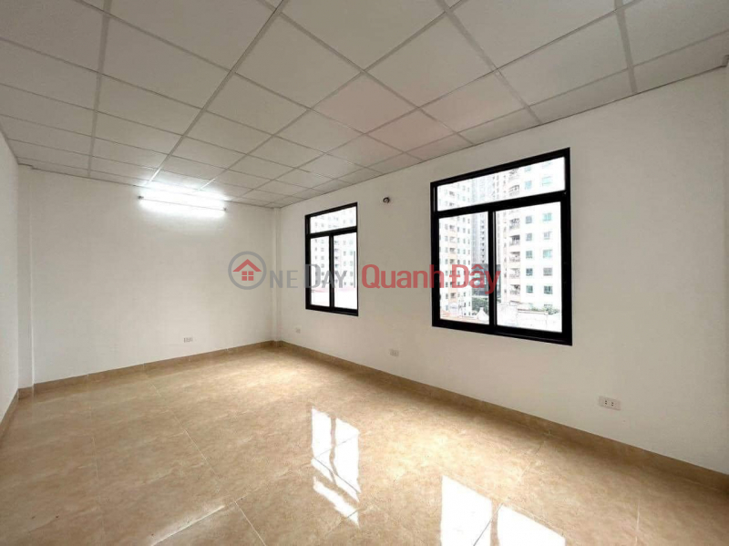 Property Search Vietnam | OneDay | Residential Sales Listings | The Owner Needs to Sell Urgently on Tran Duy Hung Street, Cau Giay District. Building 7 floors of Vip Nhat Pho business.