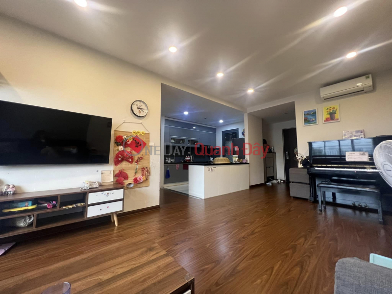 Property Search Vietnam | OneDay | Residential, Sales Listings House for sale 79m2 An Duong street, Tay Ho Garage 3 Avoiding cars People build 3s elevators 10.6 Billion VND