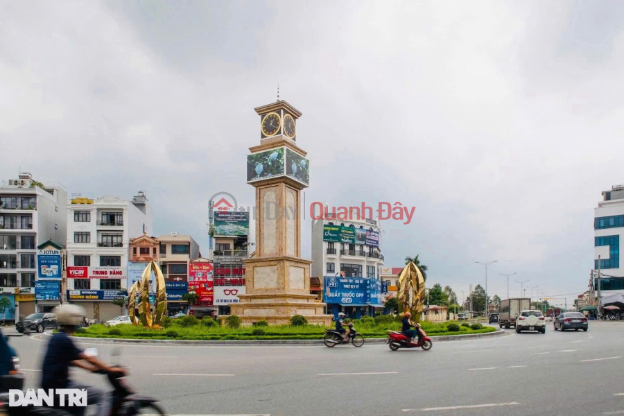 Property Search Vietnam | OneDay | Residential | Sales Listings, ECOPARK COMES HOME, COMES BACK IN THE MIDDLE OF NATURE. My family needs to sell 145m2 of Dan Nhiem land, only 1km by bike to ECOPARK