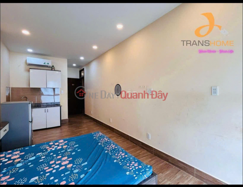 PASS Fully furnished Mini Apartment Hoang Hoa Tham - Tan Binh | Vietnam Rental, đ 5.3 Million/ month