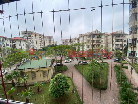 Urgent sale of Viet Hung apartment building, Long Bien district, including taxes and fees, 75m2, slightly 2 billion _0