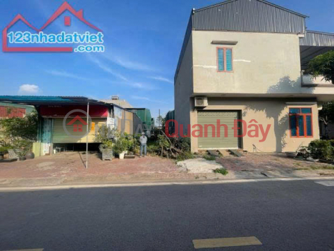 Đất Nền Đô Thị Thái Hà,Kinh Môn,HD (Nay thuộc Phường Phạm Sư Mạnh-TP Hải Phòng) _0