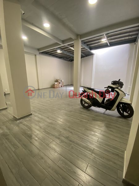 NEWLY CONSTRUCTED ROOM WITH CLEAN AND COOL ATTIC RIGHT AT MAN THIEN - THU DUC INTERSECTION - VICOM Q9 - HUTECH - FPT Rental Listings