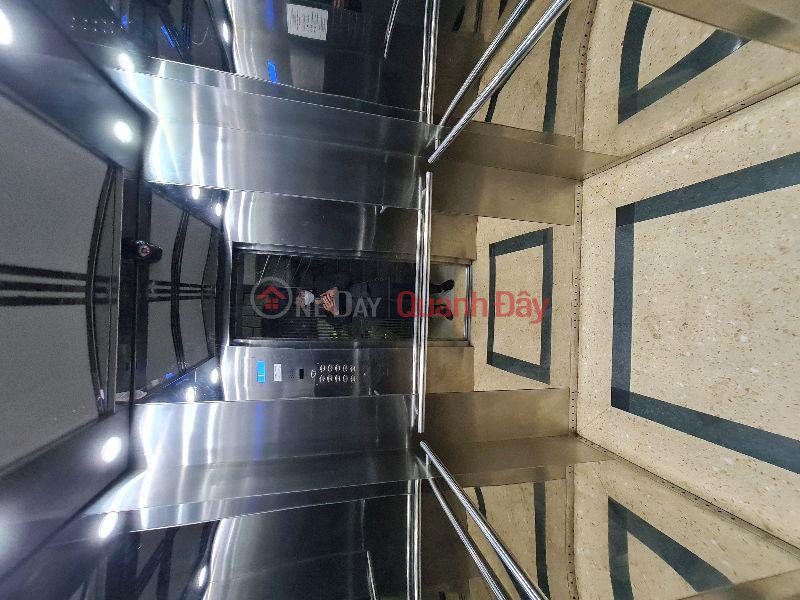 Property Search Vietnam | OneDay | Residential | Sales Listings, CCMN Le Trong Tan Thanh Xuan's car is 80m into the elevator house. 8 floors. Mt9.8m . 19.5 billion