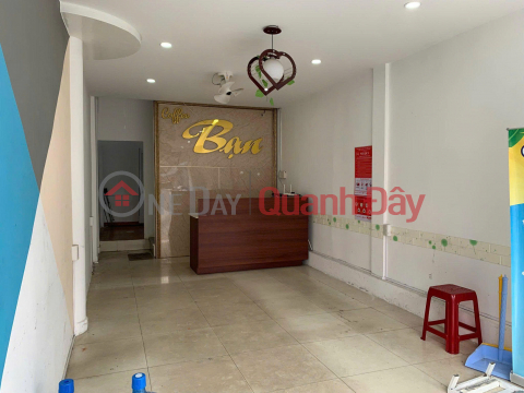 House for rent on Nguyen Van Cu Street, Ward 1, Da Lat, 25 million VND\/month. _0