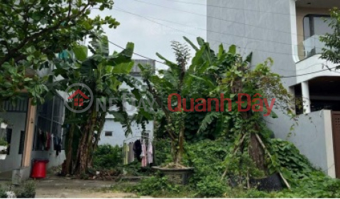 ► Land for sale on 10.5m Hoa Xuan street, Thanh Hoa, near Vo Chi Cong, about 4 billion _0
