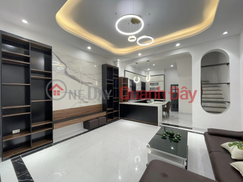 House on Truong Cong Dinh street - 50m2\/5T\/Mt 5m, avoid cars, Busy business, 7 billion _0