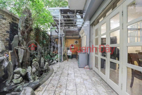 BÁN BIỆT THỰ KHU T CIPUTRA – 230m² – Mặt Tiền 10M – GIÁ 65 TỶ – SỔ ĐỎ CHÍNH CHỦ _0