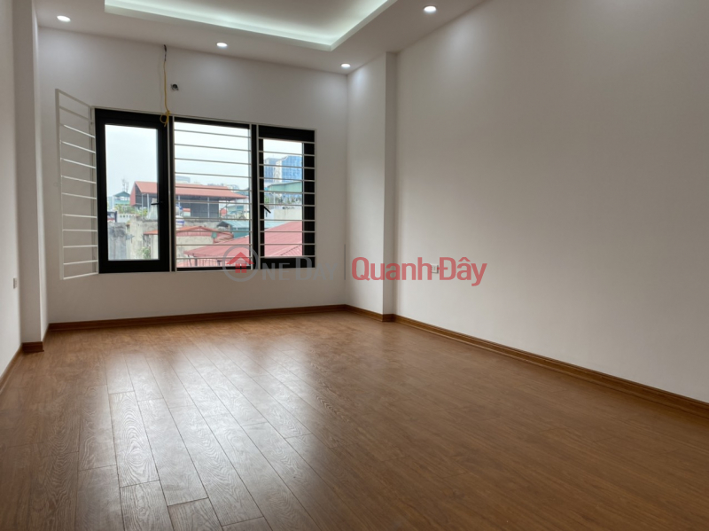 House for sale Ngoc Khanh, DD. Newly built house with 7 floors, elevator area 38m2, suitable for family. Price is only 8 billion VND, Vietnam Sales, ₫ 8 Billion