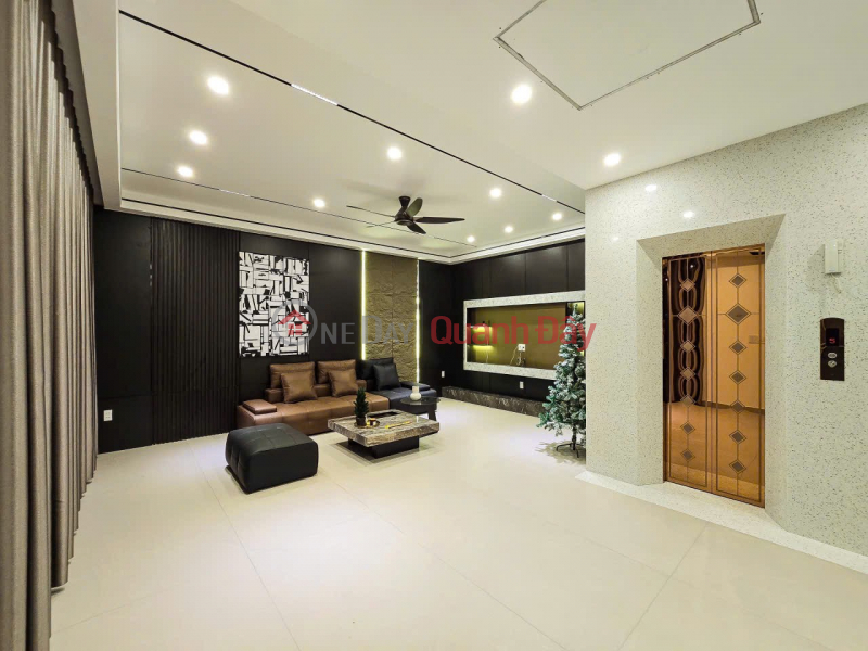 đ 9.8 Billion, Villar 4.5 floors - Elevator - FULL INTERIOR No. 426A Tam Ky Resettlement, An Bien Ward, Hai Phong