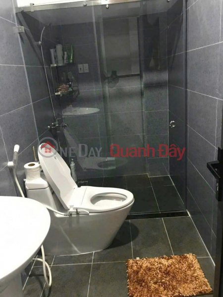 NHÀ ĐẸP – GIÁ TỐT – CHÍNH CHỦ CẦN BÁN TẠI Đường số 1, Phường 16, Quận Gò Vấp, Tp Hồ Chí Minh Việt Nam, Bán đ 6,48 tỷ