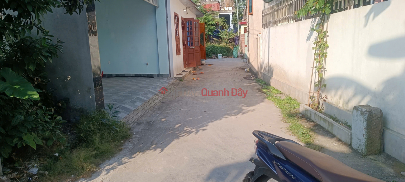 BÁN LÔ ĐẤT ĐẸP - Vị trí đẹp tại xã Thủy Sơn, Thủy Nguyên, Hải Phòng - Tiện ích xung quanh Niêm yết bán