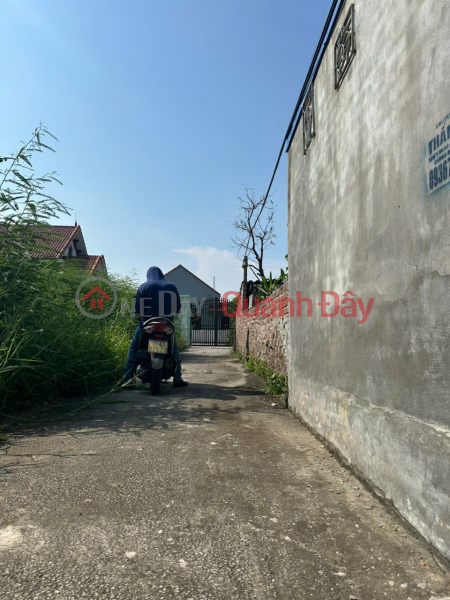 RARE LOT 124.3M² – PRICE 15 MILLION\\/M² – NEAR VINHOMES DUONG KINH ZALO 0567 222 555 | Vietnam, Sales | đ 1.92 Billion