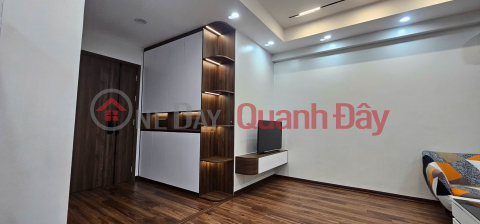 Urgent sale of Ha Thanh Plaza Thai Thinh apartment, 69m2, 2 bedrooms, countless amenities, over 5 billion _0