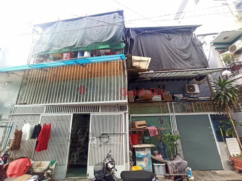 Property Search Vietnam | OneDay | Nhà ở Niêm yết bán | Bán CHDV Tân Sơn Nhì, Tân Phú, 70m2, 10 phòng, giá 8 tỷ, thu nhập hơn 5%, hẻm 8m