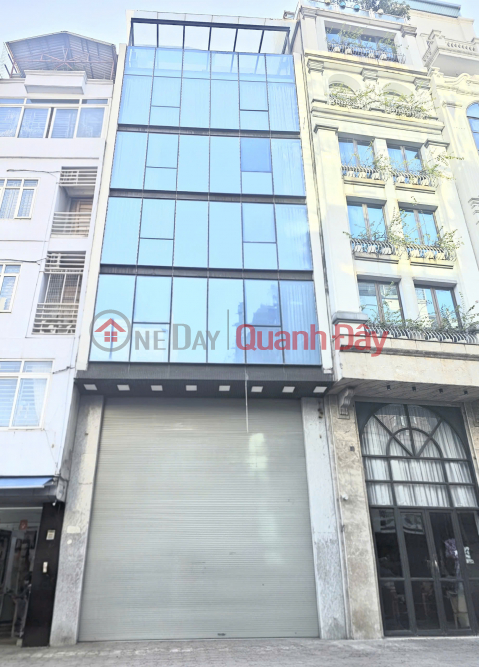 Cho thuê nhà, 90m2- 5T, Nguyễn Chánh, Nam Trung Yên, Trung Kính -28 tr _0