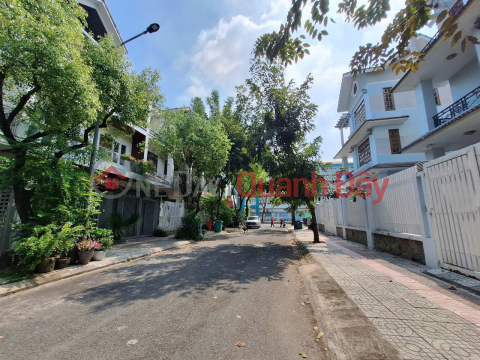 Chỉ còn 1 nền, 98m2 KDC Đào Sư Tích, 6.2 tỷ, xe hơi thông thoáng _0