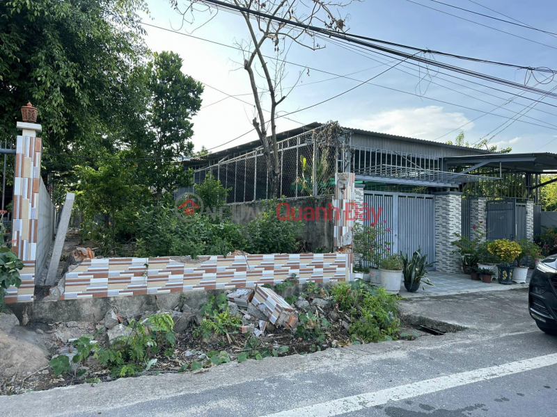 Property Search Vietnam | OneDay | Residential | Sales Listings Owner needs to sell land lot on HL39- Suoi Tien- Dien Khanh street