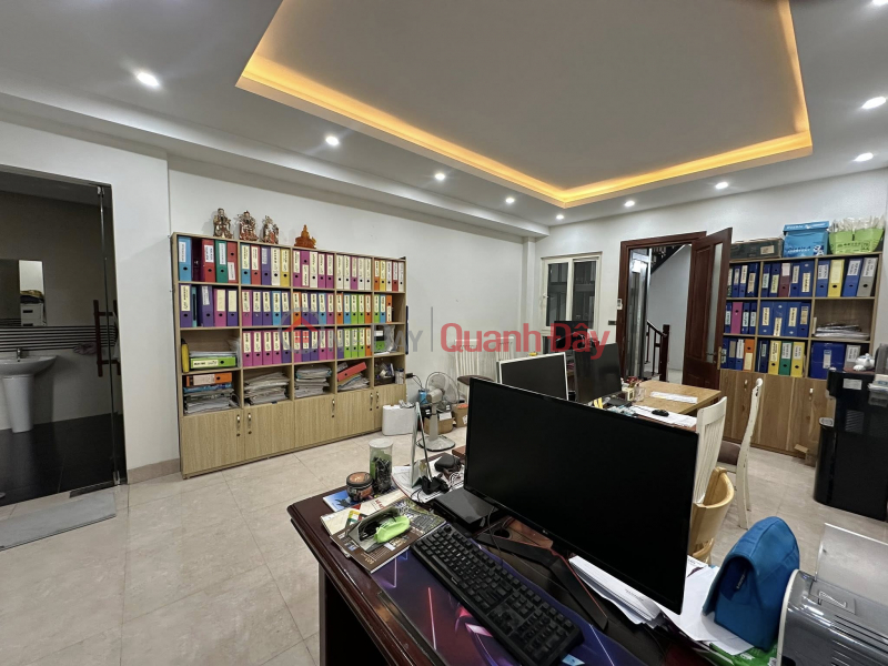 Property Search Vietnam | OneDay | Nhà ở, Niêm yết bán | CẦN BÁN NHÀ HOÀNG NGÂN, PHÂN LÔ VỈA HÈ, OTO TRÁNH, Ở, KINH DOANH, VĂN PHÒNG, HƠN 20 TỶ