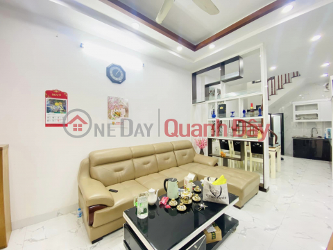 NHÀ ĐẸP NGÕ 207 XUÂN ĐỈNH – 50M² x 5 TẦNG – MẶT TIỀN KHỦNG 6M – NỘI THẤT ĐẦY ĐỦ – CHỈ 14.5 TỶ _0