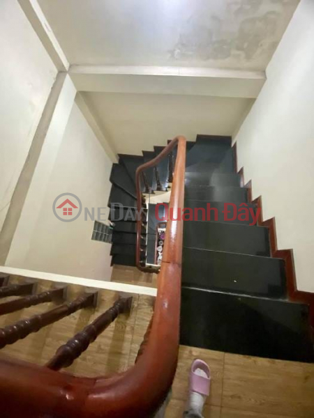 Property Search Vietnam | OneDay | Nhà ở Niêm yết bán | BÁN NHÀ PHỐ HOÀNG QUỐC VIỆT 40M2 4TẦNG KINH DOANH Ô TÔ ĐỖ GIÁ 6TỶ1