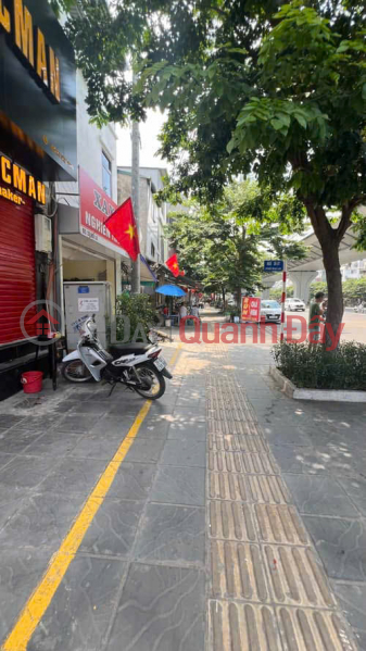 MẶT PHỐ ĐẠI LA, VỈA HÈ ĐÁ BÓNG, OTO DỪNG ĐỖ, KINH DOANH ĐỈNH Niêm yết bán