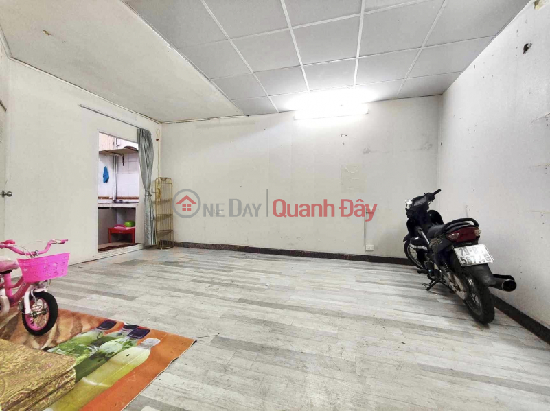 Property Search Vietnam | OneDay | Residential | Rental Listings, Space for rent on the 1st floor of Nui Truc street, Kim Ma, Ba Dinh, 30m 1 bathroom, Business, 6.5 million\\/month, no