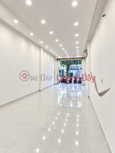 New house for rent, located on Cây Keo street, 72m², 4 floors - near the market - next to an apartment building., Vietnam Rental đ 35 Million/ month