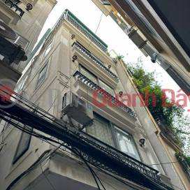 Tôi cần bán nhà tại ngõ 79, phố 8/3,lô góc, 32M2, 5 TẦNG, MT4.1m GIÁ 6.2 TỶ _0
