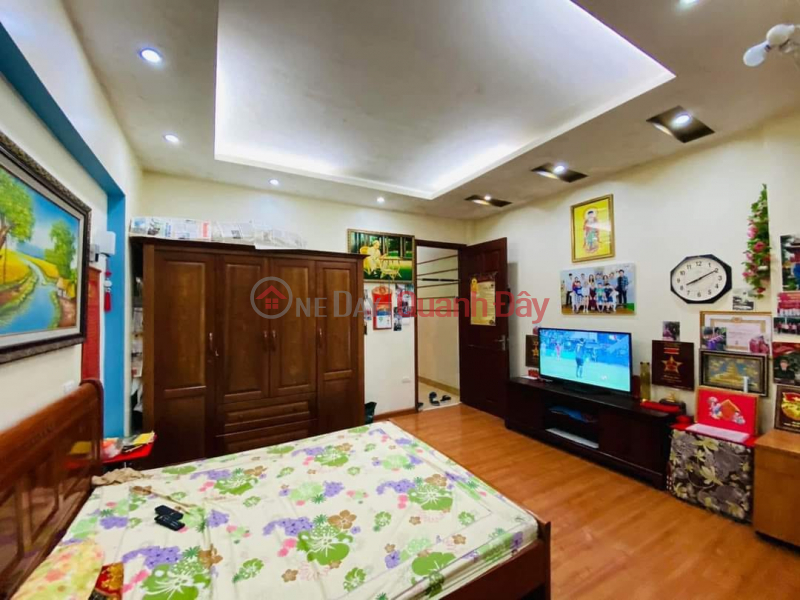 Property Search Vietnam | OneDay | Nhà ở, Niêm yết bán Siêu phẩm Yên Hòa, ÔTÔ vào nhà, 50m2, 5tầng dân xây, giá chỉ 8 tỷ, 0866585090