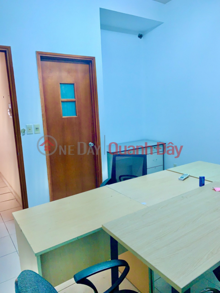 Property Search Vietnam | OneDay | Office / Commercial Property, Rental Listings | OFFICE FOR LEASE DISTRICT 7