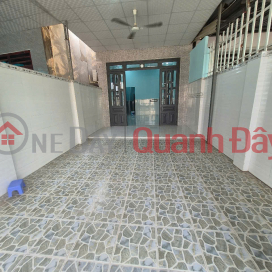 Beautiful house for sale near Trang Dai market, car yard, car road, separate residential land title, only 2.8 billion _0
