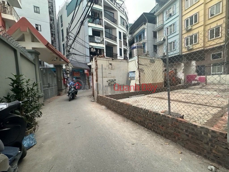Owner wants to sell land in Kim Giang, 2 sides open, alleyway access, close to urban area. | Vietnam Sales | đ 16.9 Billion