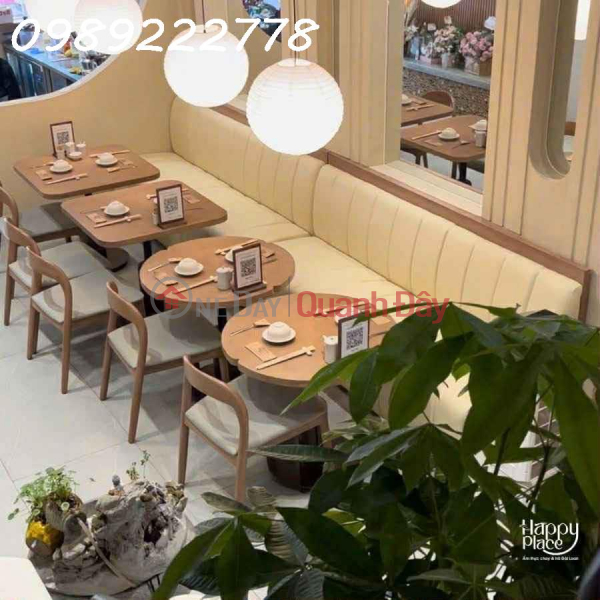 , Làm ơn chọn Nhà ở, Niêm yết bán đ 36 tỷ