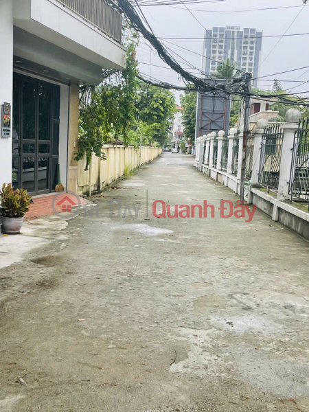 LAND FOR SALE WITH FREE HOUSE AT BINH DOAN 12 CENTER - YEN NGHIA - HA DONG, ABOVE 7 BILLION NEGOTIABLE Sales Listings