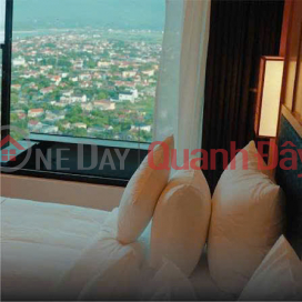 Bán lại căn condotel tầng 15 tòa K – Wyndham Thanh Thủy - 2,1 tỷ _0