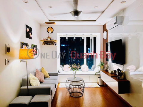 PHONG BAC APARTMENT – 52m² – PRICE ONLY 2.4 BILLION VND _0