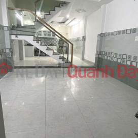 Beautiful 2-storey house 689 Truong Chinh - 2 rooms 2 bathrooms - 8.7 million\/month _0