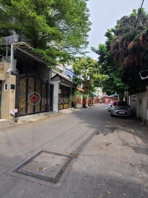 Selling 6m Alley House, To Hien Thanh Street, District 10, Area 58m2, 4 Floors, 4 Bedrooms, Price 10 Billion. _0