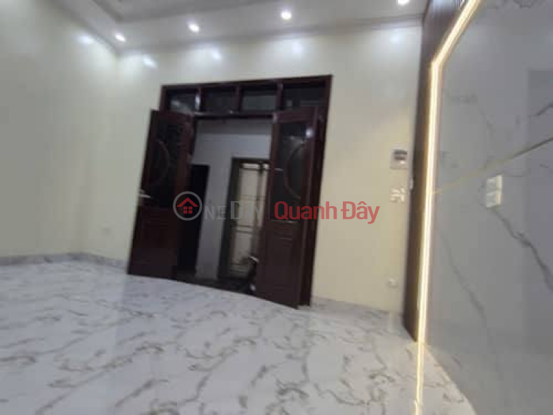 Urgent house for sale by owner in Khuong Trung, Thanh Xuan, Hanoi, TOTAL FLOOR AREA 103.6m2, 4 floors, selling price 4.9 billion | Vietnam, Sales, đ 4.98 Billion