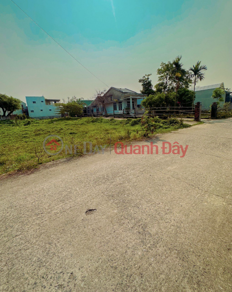 Property Search Vietnam | OneDay | Sales Listings, Selling the land lot behind Le Trach market with concrete road for only 900 million VND