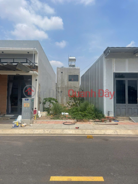 PRIME LAND – GOOD PRICE – OWNER SELLING in Loc An Binh Son Resettlement Area, Long Thanh Ward, Dong Nai City, Vietnam | Sales | đ 3.25 Billion