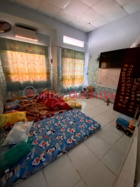 đ 6.5 Billion | House for sale in Tan Huong - Car alley 6m - (4x16)m - 4 Bedrooms