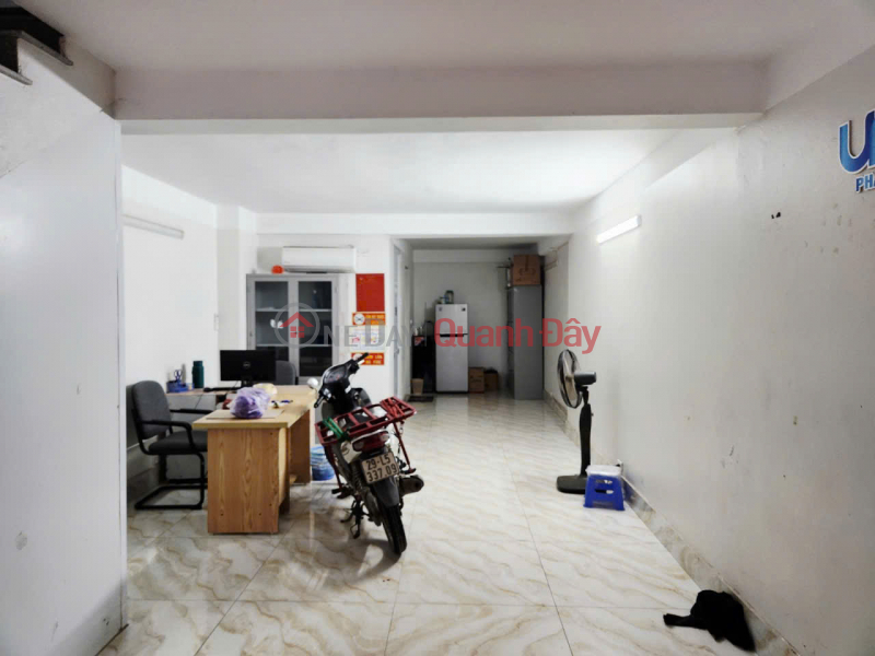 đ 13.8 Billion, LOT, CAR ACCESS, PHAN TRONG TUE - THANH TRI, 52M2, 7 FLOORS, FRONTAGE 4.3M, PRICE 13.8 BILLION.