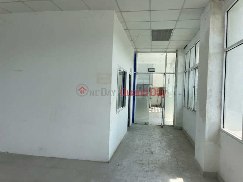 Property Search Vietnam | OneDay | Office / Commercial Property Rental Listings, ️️ INVITATION TO RENT FACTORY IN INDUSTRIAL PARK Que Vo - Bac Ninh - Factory area: 5,160 m2 -