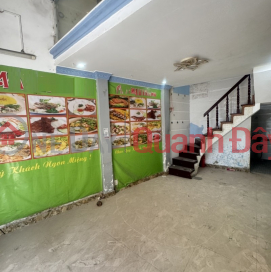 ► Phan Thanh Street Corner, 2.5 floors for great business, 4.x billion _0