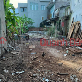 OWNERS NEED TO SELL LAND LOT - CHEAP PRICE In Quan Lao Town, Yen Dinh District, Thanh Hoa Province _0