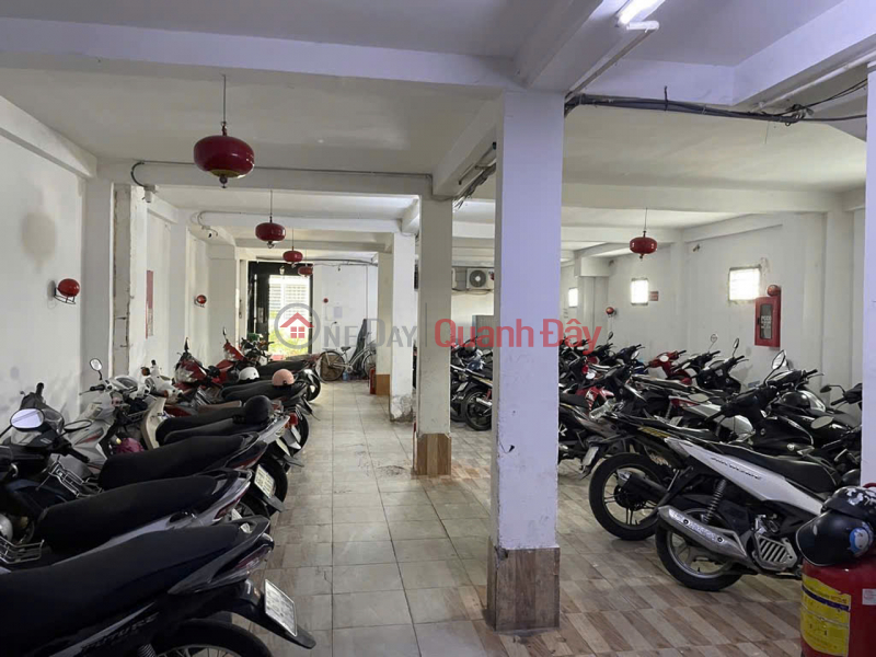 CHDV 56P SHR 5 tầng HXH 200m2, Vuông – Lê Đức Thọ Gò Vấp S, Việt Nam | Bán đ 25 tỷ