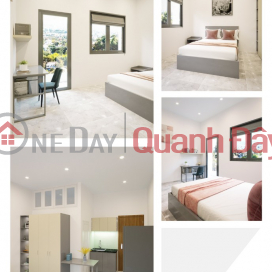 Căn Hộ Dịch Vụ LUXHOME - 5 Đỗ Quang Đẩu,Quận 1, Việt Nam