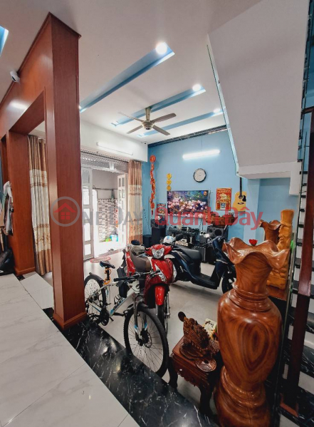 Property Search Vietnam | OneDay | Nhà ở, Niêm yết bán, ĐỖ NHUẬN - TÂN PHÚ - 7.5x9.5M - 2 TẦNG - CHỈ 6.2 TỶ